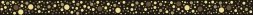 Бордюр Golden 30х500х7,5 BWU55GLD208